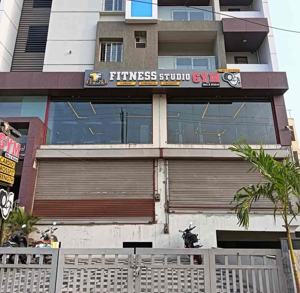 104 Area Branch
