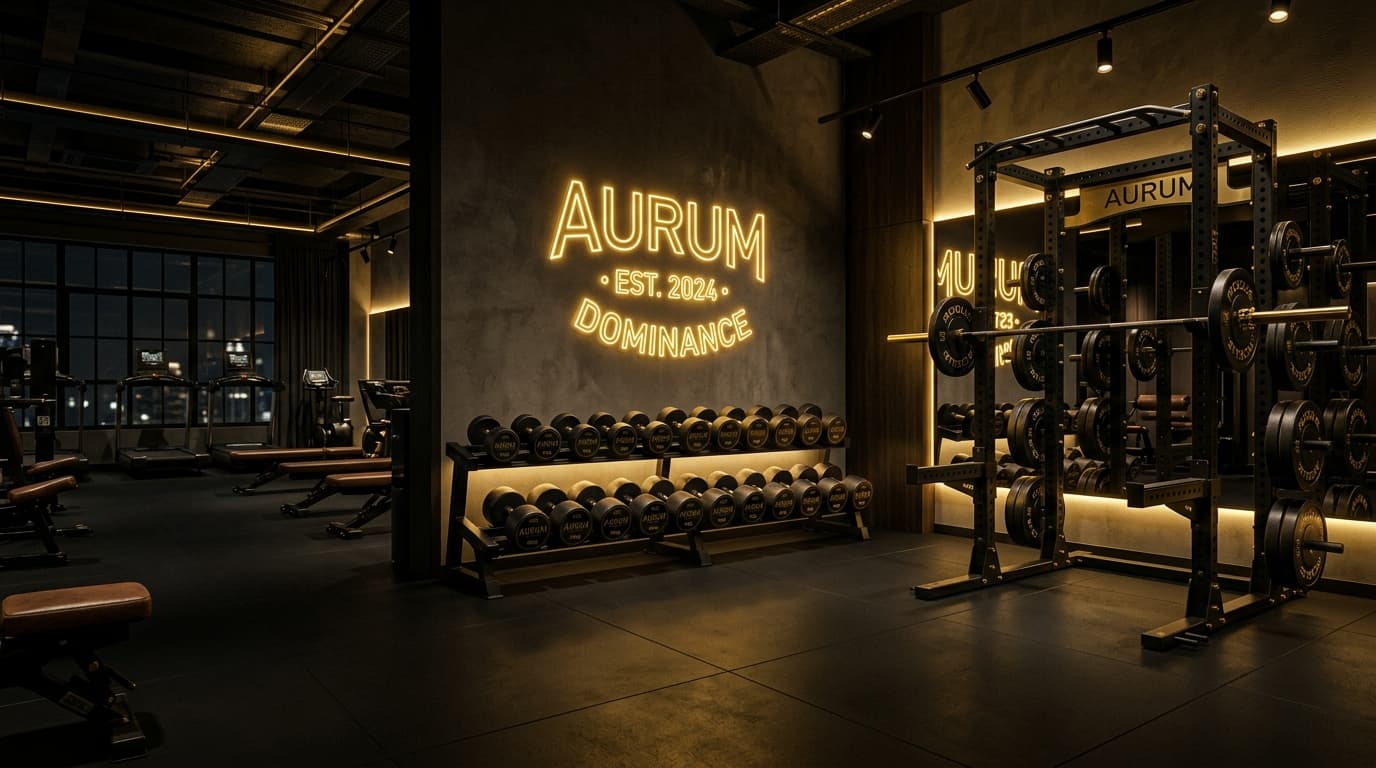 Luxury Power Zone